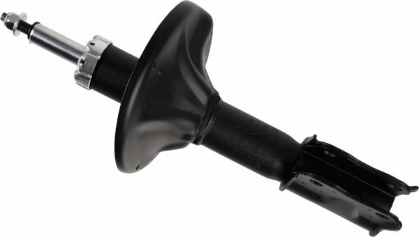 Amortyzator SACHS 317 600