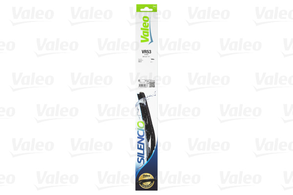 Pióro wycieraczki VALEO 574087