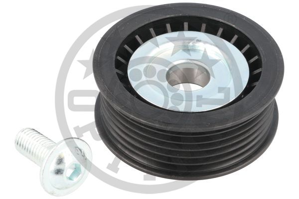 Rolka prowadząca paska osprzętu OPTIMAL 0-N1428