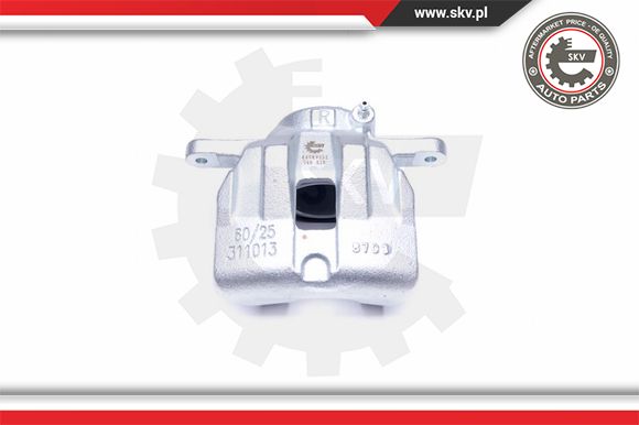 Zacisk hamulca ESEN SKV 44SKV152