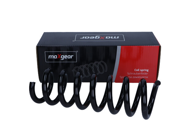Sprężyna zawieszenia MAXGEAR 60-0502
