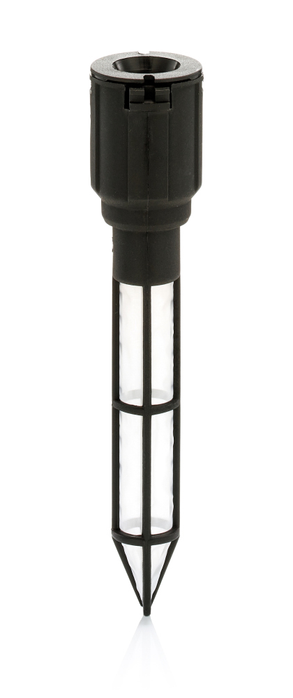 Filtr, odpowietrzenie komory korbowej MANN-FILTER U 5010