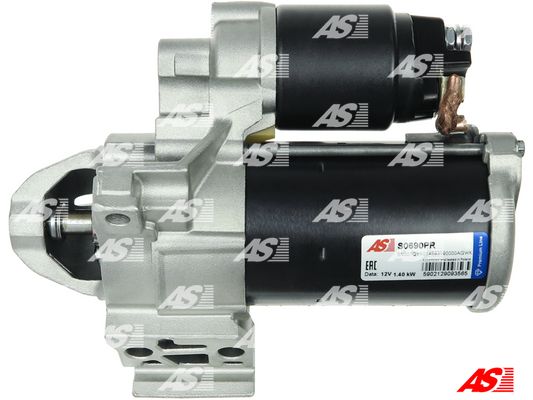 Rozrusznik AS-PL S0690PR