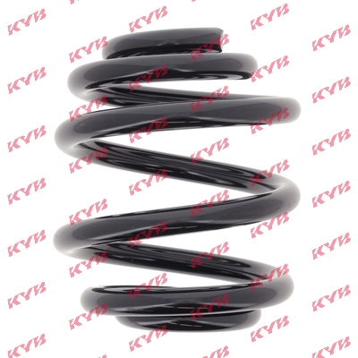 Sprężyna zawieszenia KYB RX6743