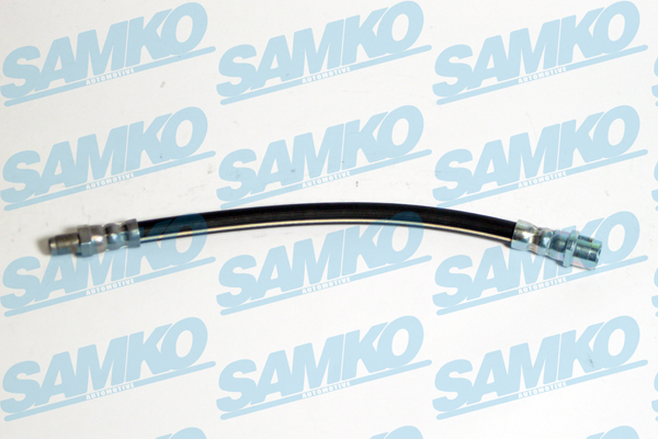 Przewód hamulcowy elastyczny SAMKO 6T47848