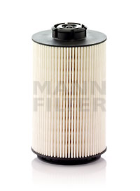 Filtr paliwa MANN-FILTER PU 1058/1 x