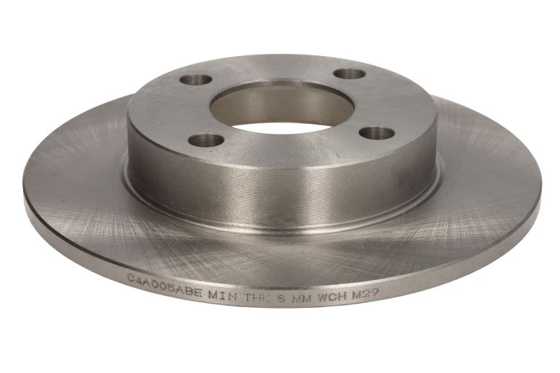 Tarcza hamulcowa ABE C4A005ABE