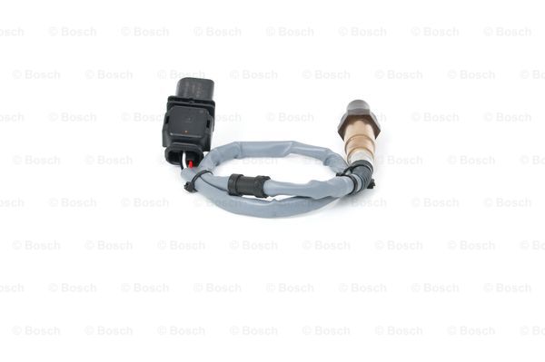 Sonda lambda BOSCH 0 258 017 491