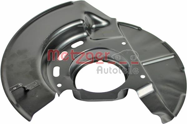 Tarcza kotwiczna METZGER 6115035