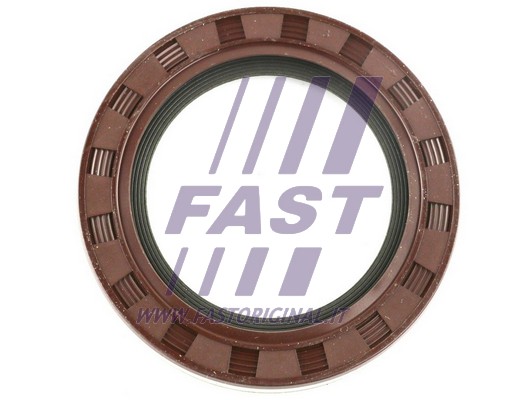 Pierścień uszczelniający półosi FAST FT49758