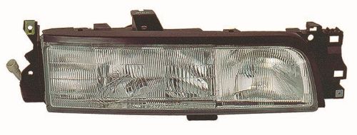 Reflektor ABAKUS 216-1115R-LD-E