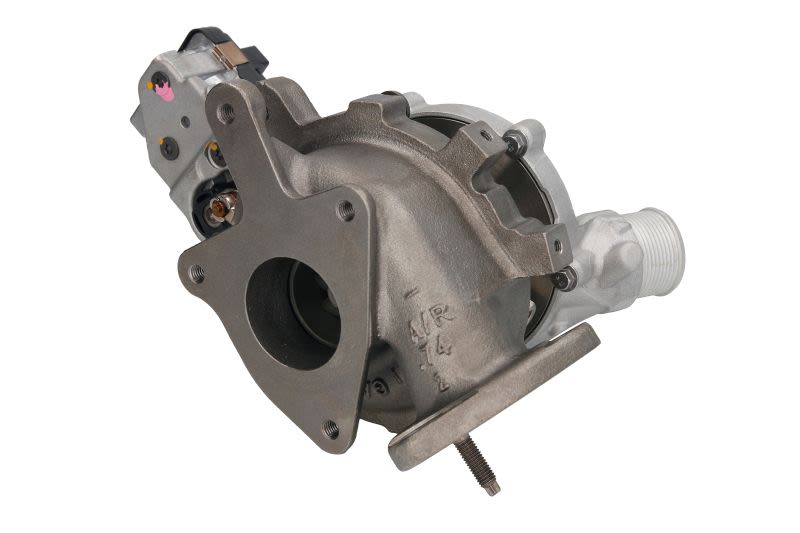 Turbosprężarka GARRETT 778400-9005S