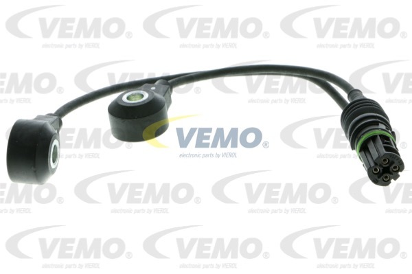 Czujnik spalania stukowego VEMO V20-72-3001