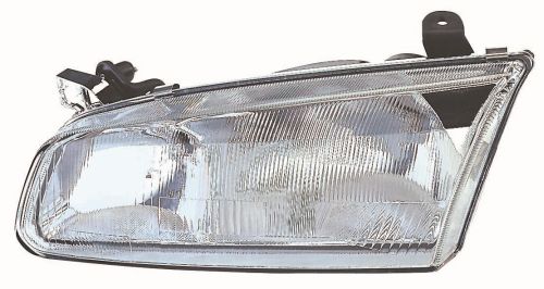 Reflektor ABAKUS 214-1186L-LDHEM