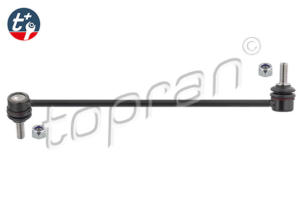 Łącznik stabilizatora TOPRAN 409 349