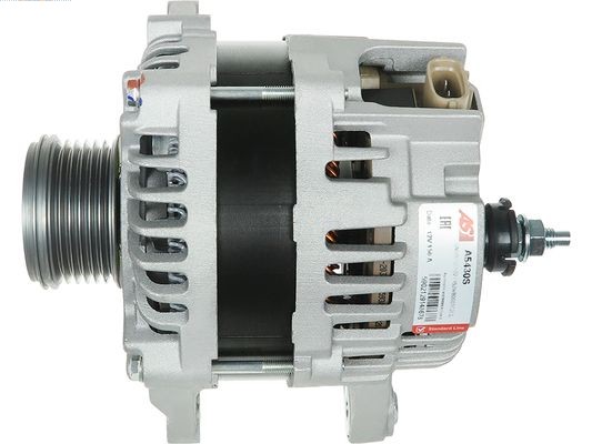 Alternator AS-PL A5430S