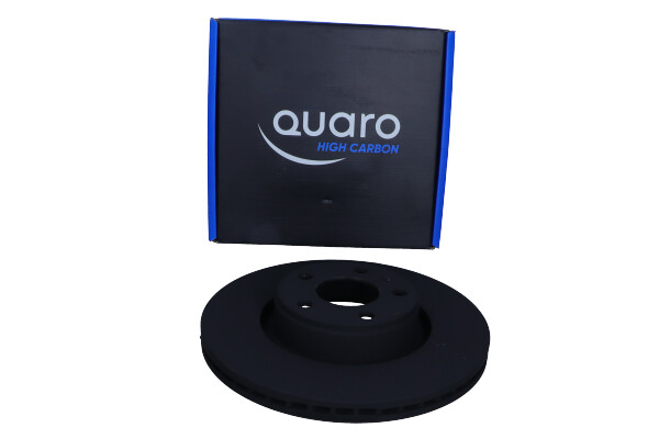 Tarcza hamulcowa QUARO QD2377HC