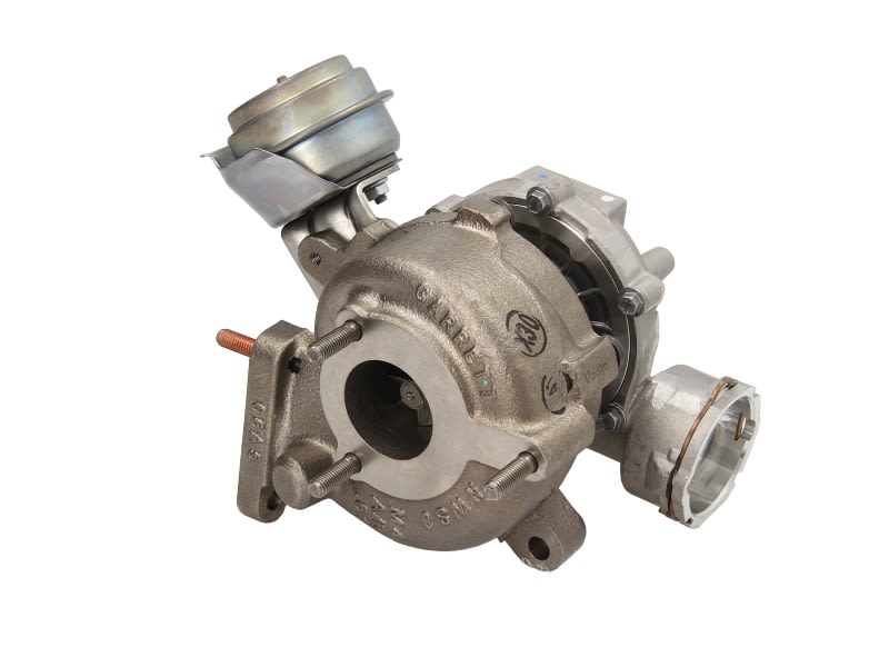 Turbosprężarka GARRETT 717858-5010S