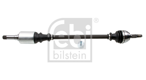 Wał napędowy FEBI BILSTEIN 184610