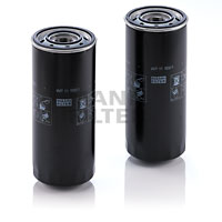 Filtr oleju MANN-FILTER WP 11 102/1-2