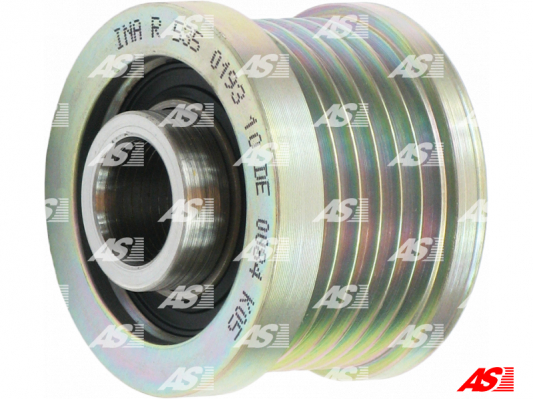 Sprzęgło alternatora AS-PL AFP5012(INA)