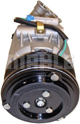 Kompresor klimatyzacji MAHLE ACP 16 000S