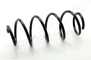 Sprężyna zawieszenia JAPANPARTS ZC3907H