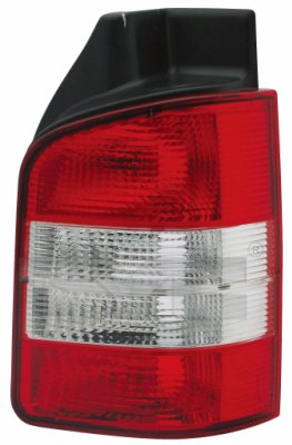 Lampa tylna zespolona TYC 11-0576-11-2