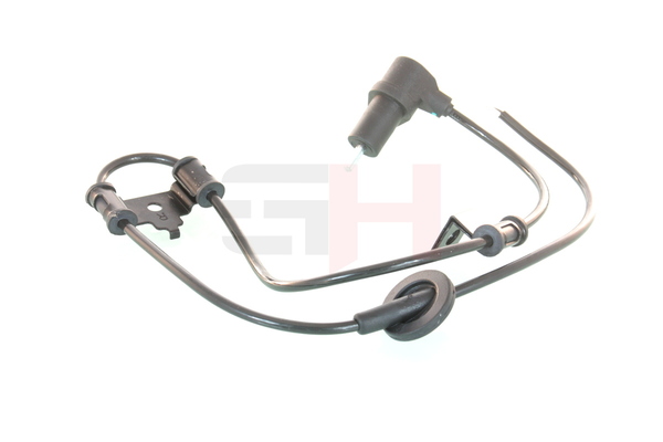 Czujnik prędkości obrotowej koła GH GH-713411H
