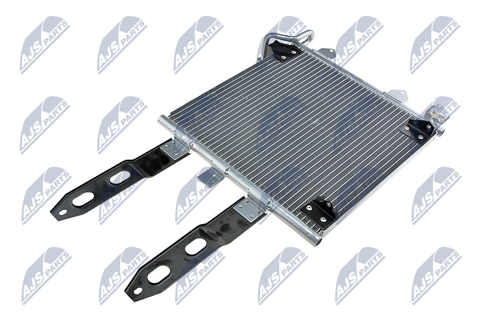 Skraplacz klimatyzacji NTY CCS-VW-028