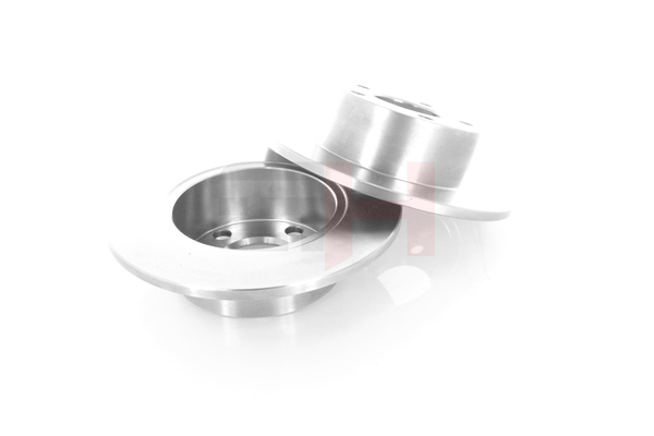 Tarcza hamulcowa GH GH-424772