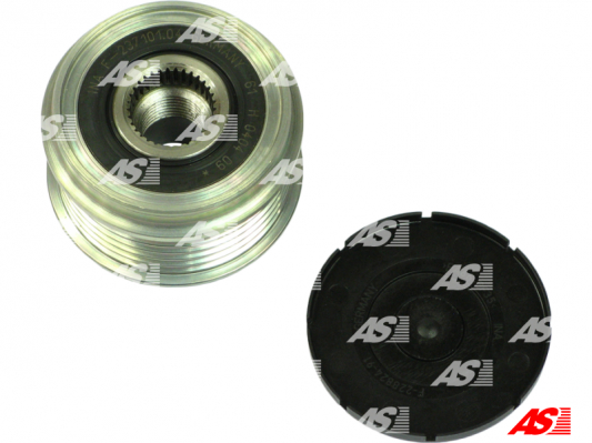 Sprzęgło alternatora AS-PL AFP3008(INA)