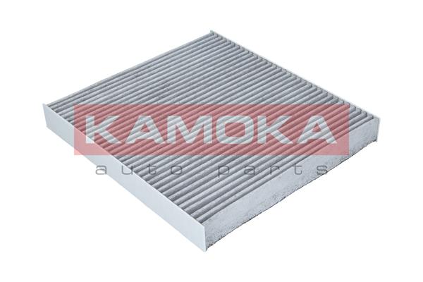 Filtr kabinowy KAMOKA F509601