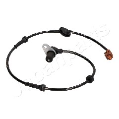 Czujnik ABS JAPANPARTS ABS-107