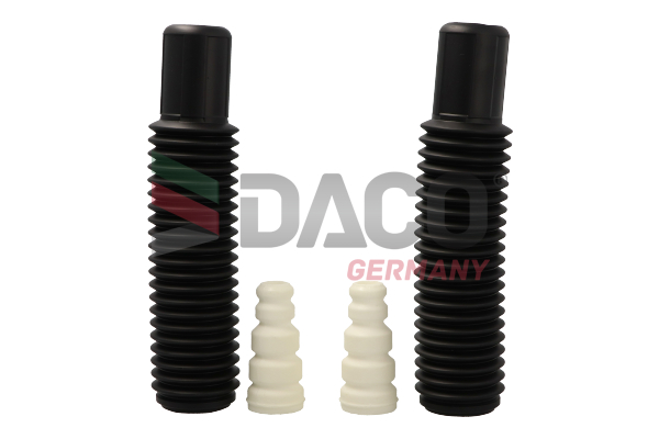 Zestaw ochrony przeciwpyłowej amortyzatora DACO GERMANY PK1202