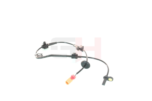 Czujnik prędkości obrotowej koła GH GH-712692H