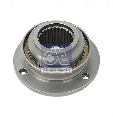 Kołnierz wału napędowego DT SPARE PARTS 3.60751