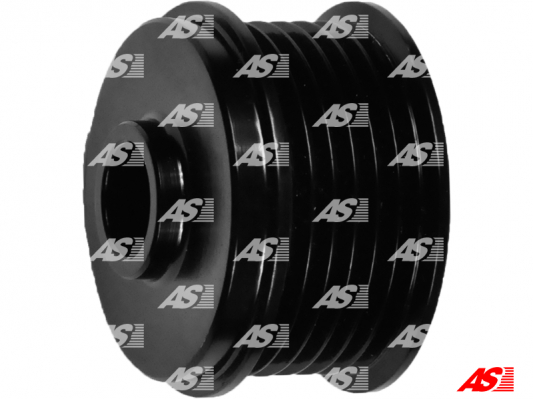 Koło pasowe alternatora AS-PL AP3007