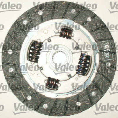 Zestaw sprzęgła VALEO 821321