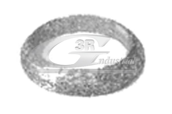 Uszczelka rury wydechowej 3RG 71602