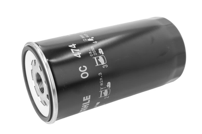 Filtr oleju KNECHT OC 474