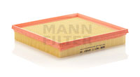 Filtr powietrza MANN-FILTER C 2493