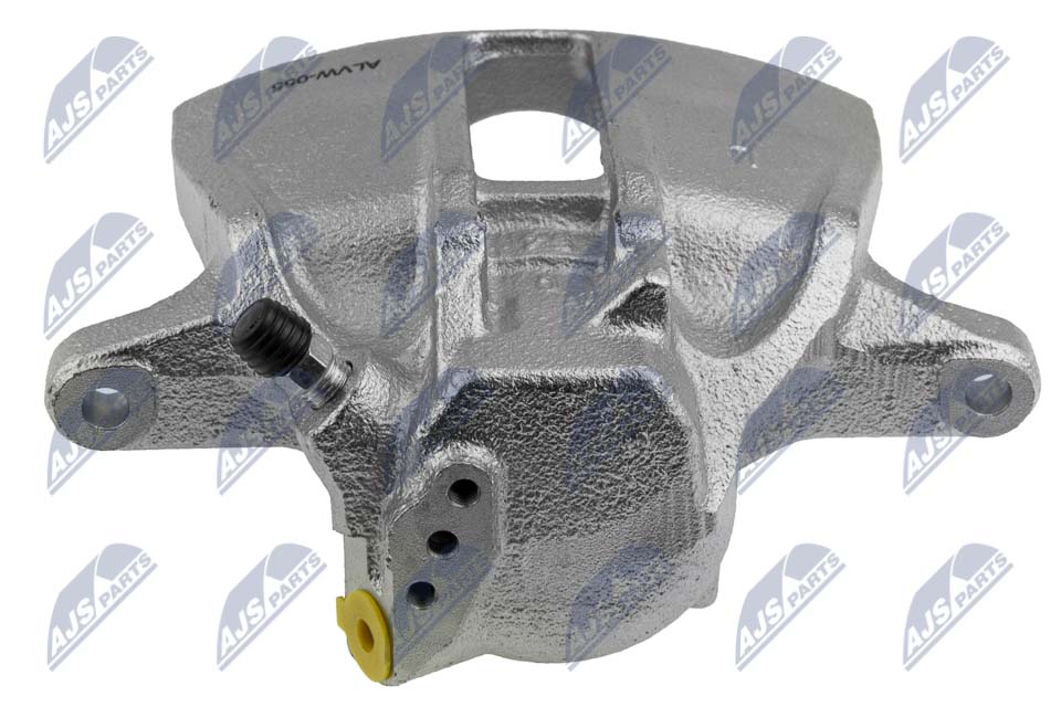 Zacisk hamulca NTY HZP-VW-055