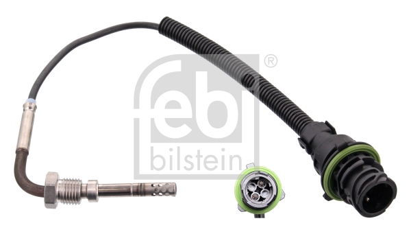 Czujnik  temperatury spalin FEBI BILSTEIN 102009