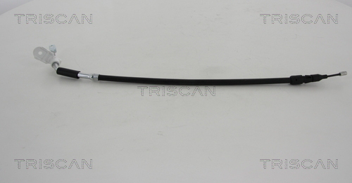Linka hamulca ręcznego TRISCAN 8140 23160