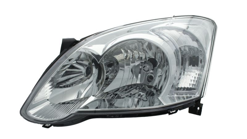 Reflektor ABAKUS 212-11H7L-LD-EM