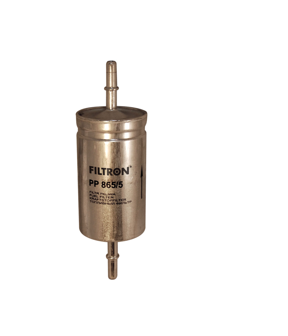 Filtr paliwa FILTRON PP865/5
