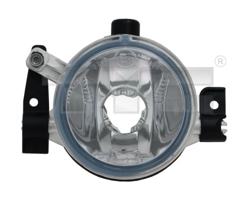 Lampa przeciwmgielna przednia TYC 19-0408-11-2