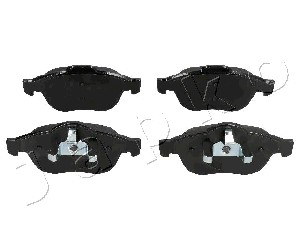 Klocki hamulcowe JAPKO 500706