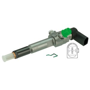 Wtryskiwacz DELPHI HRD656